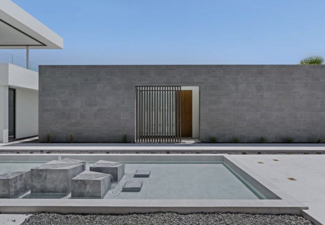Villa in Adeje - Villa Delmare Villa in Adeje - Villa Delmare