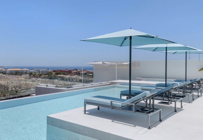 Villa in Adeje - Villa Delmare Villa in Adeje - Villa Delmare