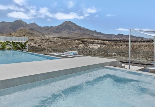 Villa in Adeje - Villa Delmare Villa in Adeje - Villa Delmare