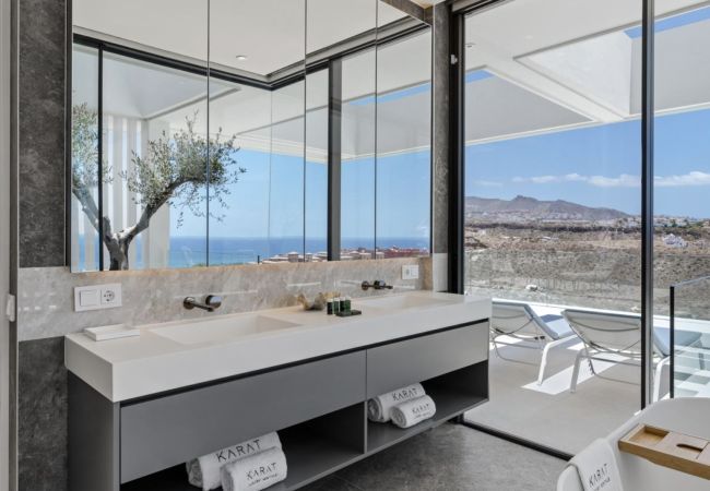 Villa in Adeje - Villa Delmare Villa in Adeje - Villa Delmare