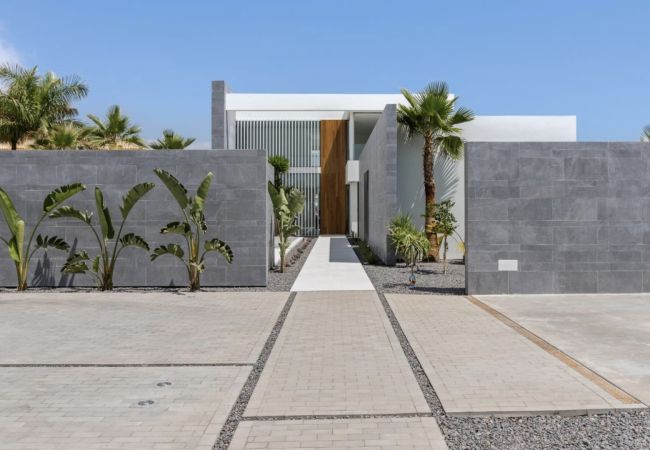 Villa in Adeje - Villa Delmare Villa in Adeje - Villa Delmare