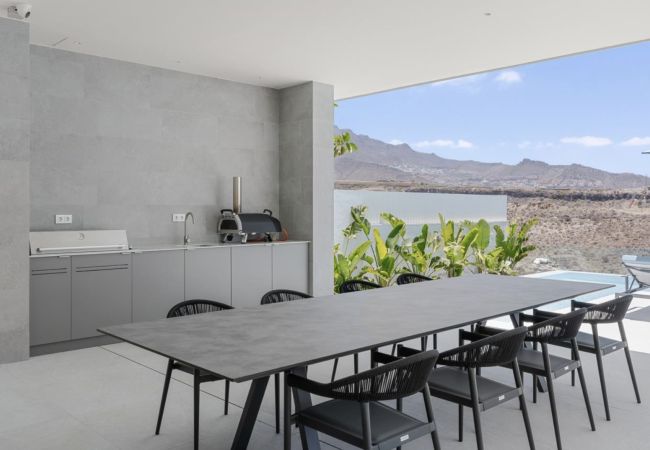 Villa in Adeje - Villa Delmare Villa in Adeje - Villa Delmare