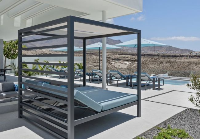 Villa in Adeje - Villa Delmare Villa in Adeje - Villa Delmare