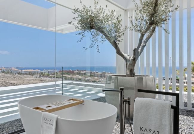Villa in Adeje - Villa Delmare Villa in Adeje - Villa Delmare