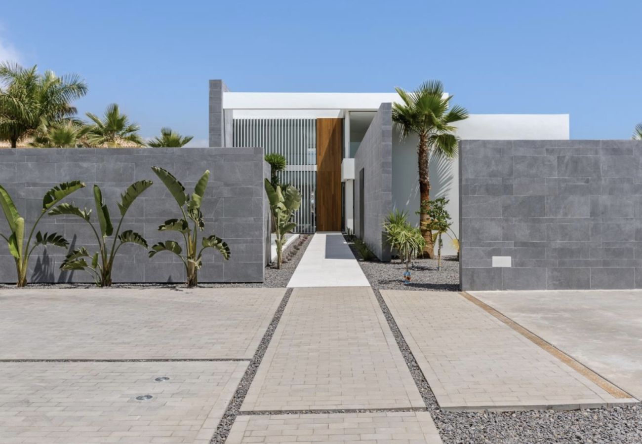 Villa in Adeje - Villa Delmare Villa in Adeje - Villa Delmare