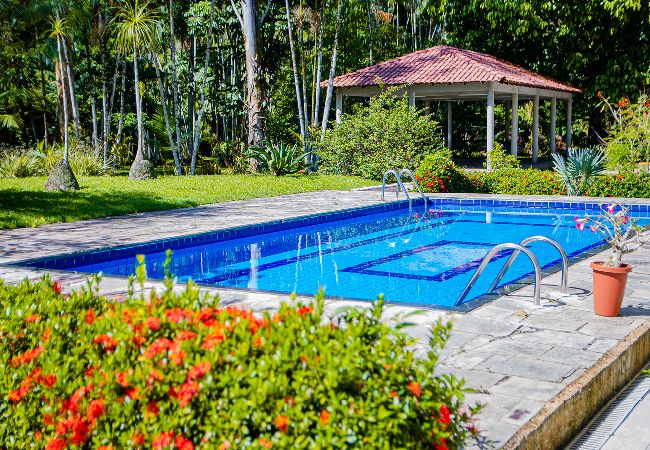  in Benevides - Casa c Wifi, churrasq, pisc, redário, Pet friendly