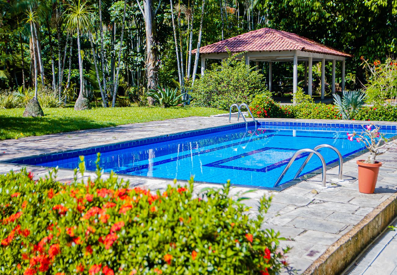 House in Benevides - Casa c Wifi, churrasq, pisc, redário, Pet friendly