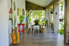House in Benevides - Casa c Wifi, churrasq, pisc, redário, Pet friendly