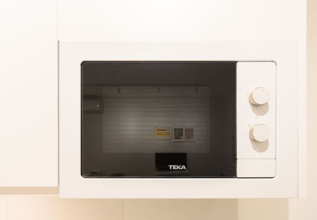 Apartment in Madrid - 1 bedroom flat in the centre of Madrid Apartment in Madrid - 1 bedroom flat in the centre of Madrid