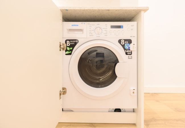 Apartment in Madrid - 1 bedroom flat in the centre of Madrid Apartment in Madrid - 1 bedroom flat in the centre of Madrid