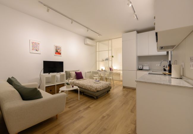 Apartment in Madrid - 1 bedroom flat in the centre of Madrid Apartment in Madrid - 1 bedroom flat in the centre of Madrid