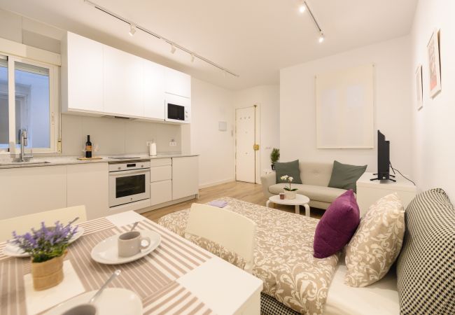 Apartment in Madrid - 1 bedroom flat in the centre of Madrid Apartment in Madrid - 1 bedroom flat in the centre of Madrid