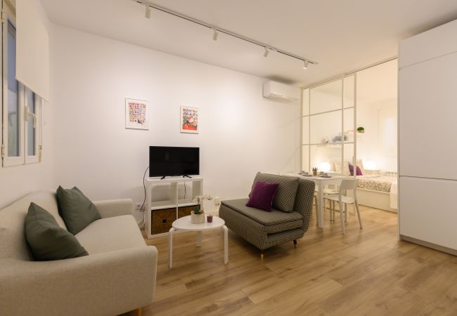 Apartment in Madrid - 1 bedroom flat in the centre of Madrid Apartment in Madrid - 1 bedroom flat in the centre of Madrid