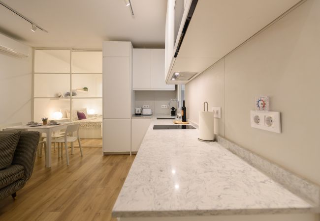 Apartment in Madrid - 1 bedroom flat in the centre of Madrid Apartment in Madrid - 1 bedroom flat in the centre of Madrid