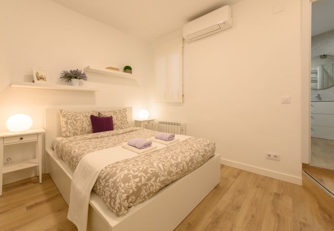 Apartment in Madrid - 1 bedroom flat in the centre of Madrid Apartment in Madrid - 1 bedroom flat in the centre of Madrid