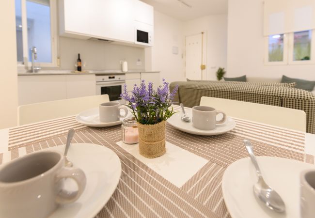 Apartment in Madrid - 1 bedroom flat in the centre of Madrid Apartment in Madrid - 1 bedroom flat in the centre of Madrid