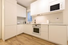 Apartment in Madrid - 1 bedroom flat in the centre of Madrid