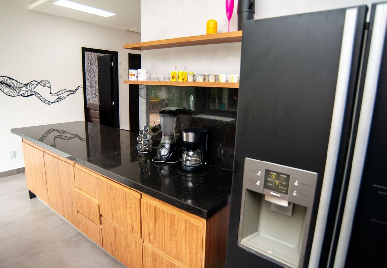 House in Saquarema - Casa pet friendly c piscina, churrasqueira e wi-fi House in Saquarema - Casa pet friendly c piscina, churrasqueira e wi-fi