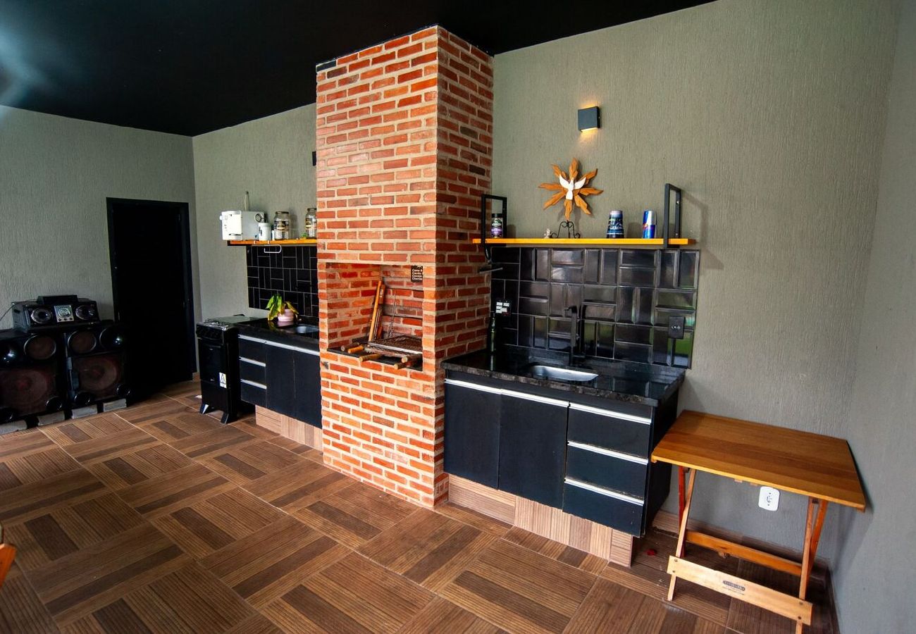 House in Saquarema - Casa pet friendly c piscina, churrasqueira e wi-fi House in Saquarema - Casa pet friendly c piscina, churrasqueira e wi-fi