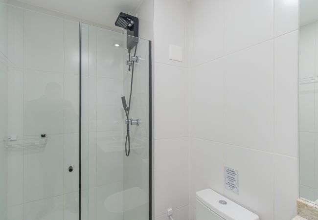 Studio in São Paulo - Charm and Comfort Near Allianz Parque | SP-P1505B Studio in São Paulo - Charm and Comfort Near Allianz Parque | SP-P1505B