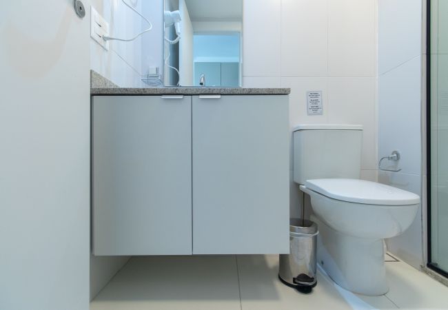 Studio in São Paulo - Cozy near Allianz Parque | SP-P1301B Studio in São Paulo - Cozy near Allianz Parque | SP-P1301B