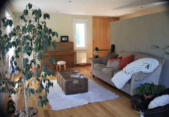 House in San Carlos de Bariloche - Don Alfredo´s House Bariloche House in San Carlos de Bariloche - Don Alfredo´s House Bariloche