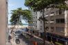 Apartment in Rio de Janeiro - 2 minutes from Copacabana Beach | D302 Apartment in Rio de Janeiro - 2 minutes from Copacabana Beach | D302