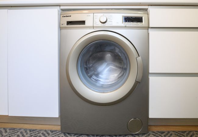 Apartment in Madrid - 1 Bedroom Apartment in Chamartin-Madrid, Ideal for Couples or Professionals Apartment in Madrid - 1 Bedroom Apartment in Chamartin-Madrid, Ideal for Couples or Professionals