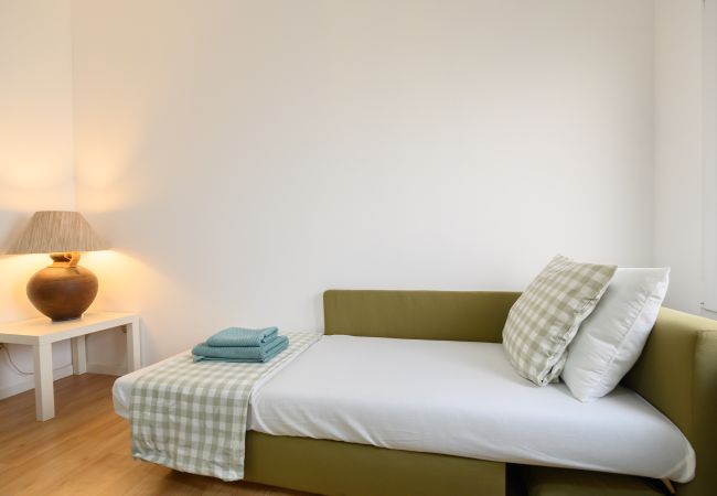 Apartment in Madrid - 1 Bedroom Apartment in Chamartin-Madrid, Ideal for Couples or Professionals Apartment in Madrid - 1 Bedroom Apartment in Chamartin-Madrid, Ideal for Couples or Professionals