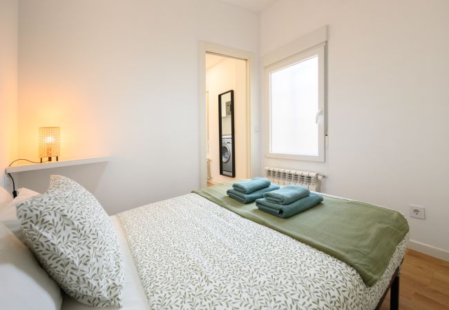Apartment in Madrid - 1 Bedroom Apartment in Chamartin-Madrid, Ideal for Couples or Professionals Apartment in Madrid - 1 Bedroom Apartment in Chamartin-Madrid, Ideal for Couples or Professionals