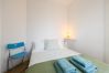 Apartment in Madrid - 1 Bedroom Apartment in Chamartin-Madrid, Ideal for Couples or Professionals Apartment in Madrid - 1 Bedroom Apartment in Chamartin-Madrid, Ideal for Couples or Professionals