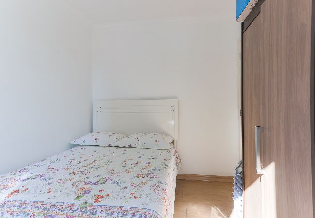 Apartment in São Paulo - Apto na Mooca com academia, Wi-Fi e pet friendly Apartment in São Paulo - Apto na Mooca com academia, Wi-Fi e pet friendly