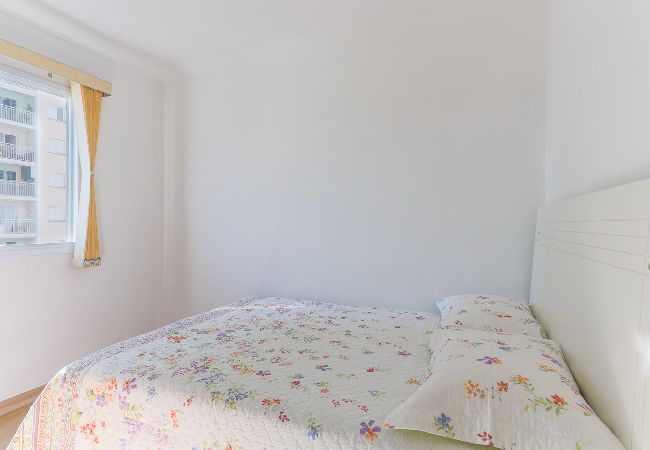 Apartment in São Paulo - Apto na Mooca com academia, Wi-Fi e pet friendly Apartment in São Paulo - Apto na Mooca com academia, Wi-Fi e pet friendly