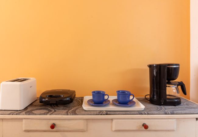 Apartment in Rio de Janeiro - 7 minutes from Copacabana Beach | BR402 Apartment in Rio de Janeiro - 7 minutes from Copacabana Beach | BR402