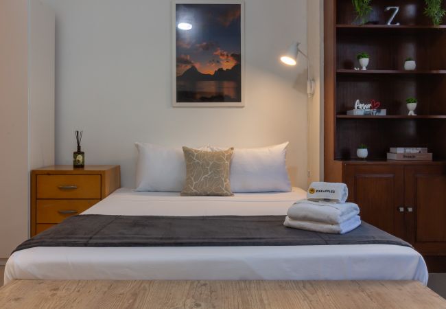 Studio in Rio de Janeiro - 3 minutes from Ipanema beach | JN202 Studio in Rio de Janeiro - 3 minutes from Ipanema beach | JN202