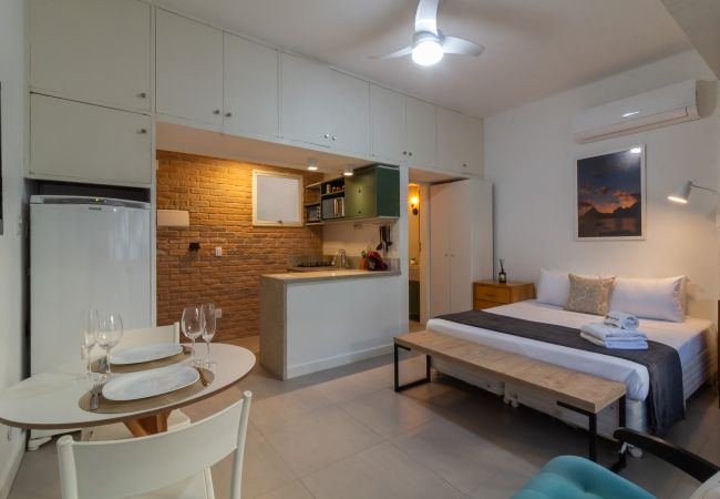  in Rio de Janeiro - 3 minutes from Ipanema beach | JN202