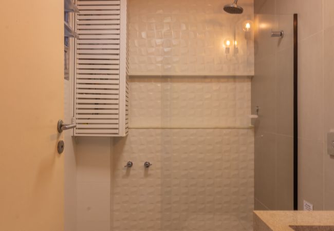 Studio in Rio de Janeiro - 3 minutes from Ipanema beach | JN202 Studio in Rio de Janeiro - 3 minutes from Ipanema beach | JN202