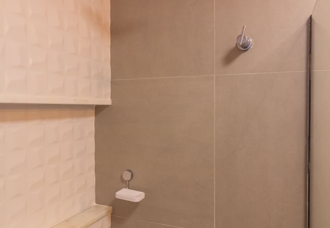Studio in Rio de Janeiro - 3 minutes from Ipanema beach | JN202 Studio in Rio de Janeiro - 3 minutes from Ipanema beach | JN202