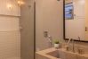 Studio in Rio de Janeiro - 3 minutes from Ipanema beach | JN202 Studio in Rio de Janeiro - 3 minutes from Ipanema beach | JN202