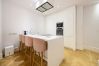 Apartment in Madrid - Luxury Apartment in the Heart of Madrid - Elegance, Comfort and Style all in One Space Apartment in Madrid - Luxury Apartment in the Heart of Madrid - Elegance, Comfort and Style all in One Space