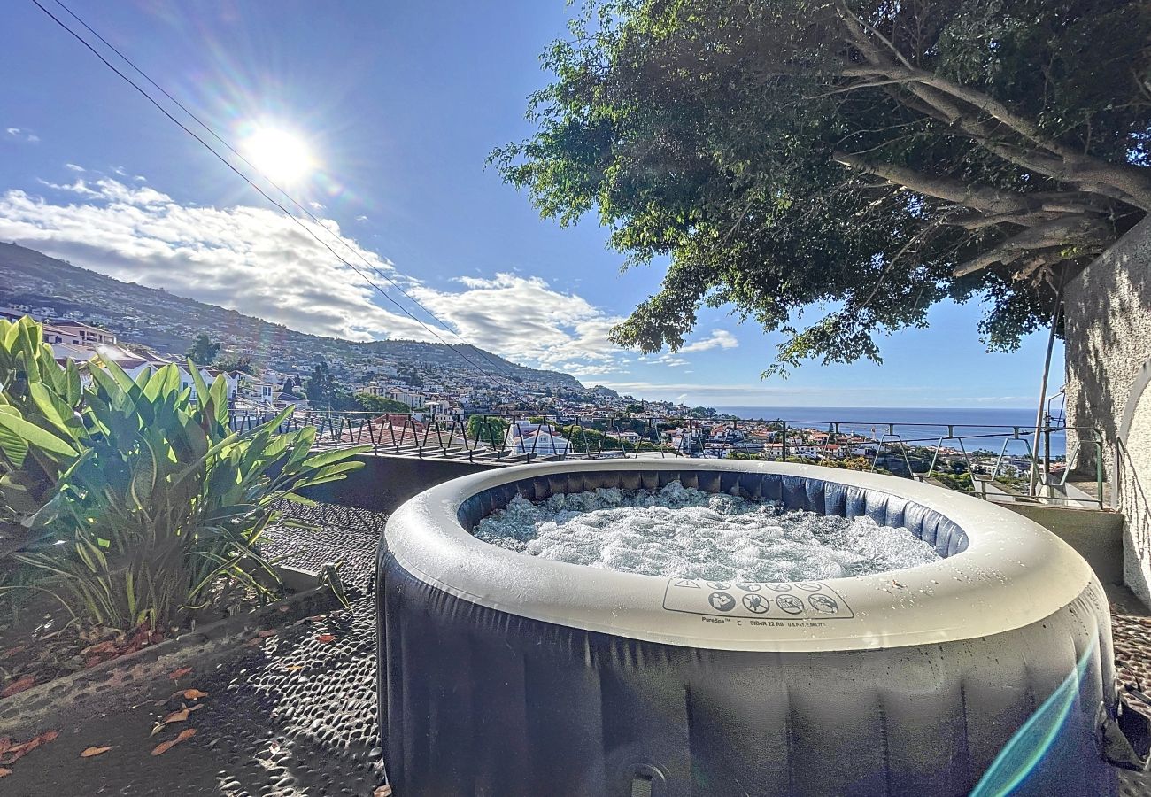 Apartment in Funchal - Villa Santa Luzia/2 by Atlantic Holiday