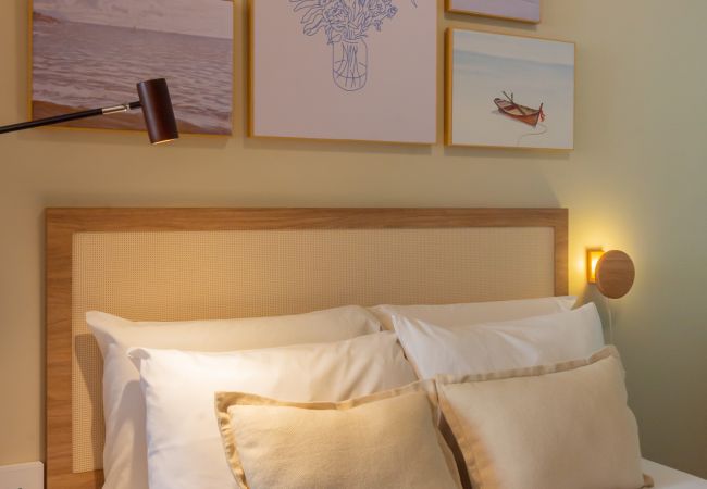 Apartment in Rio de Janeiro - Copacabana Refuge Near the Beach | I801 Apartment in Rio de Janeiro - Copacabana Refuge Near the Beach | I801