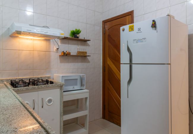 Apartment in Rio de Janeiro - Copacabana Refuge Near the Beach | I801 Apartment in Rio de Janeiro - Copacabana Refuge Near the Beach | I801