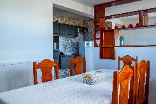 House in Campos do Jordão - Casa com lareira, Wi-Fi e varanda com vista