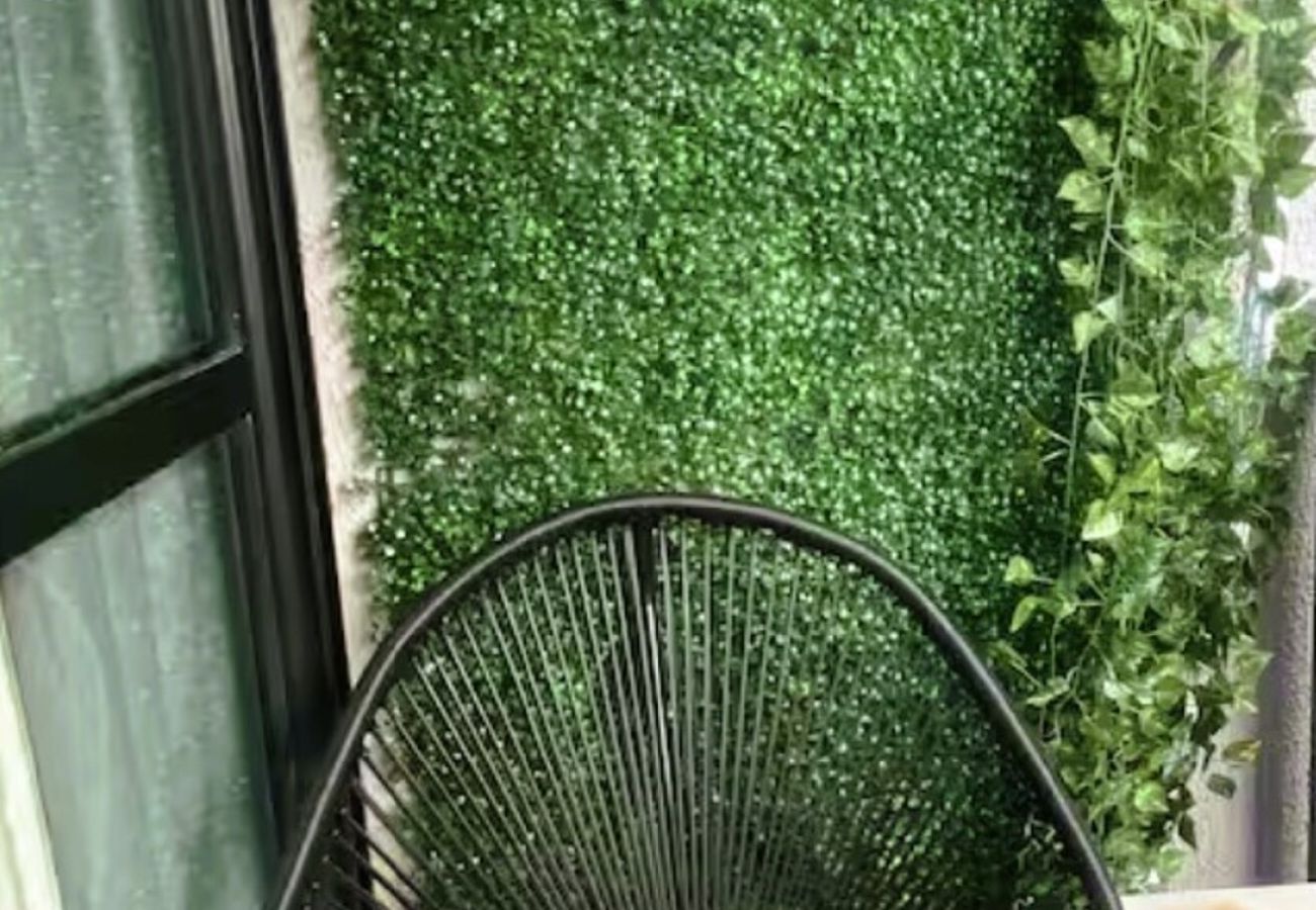 Apartment in Rio de Janeiro - Studio completo c/ Wi-Fi e varanda no Centro Apartment in Rio de Janeiro - Studio completo c/ Wi-Fi e varanda no Centro