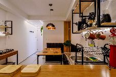Apartment in Rio de Janeiro - Studio completo c/ Wi-Fi e varanda no Centro
