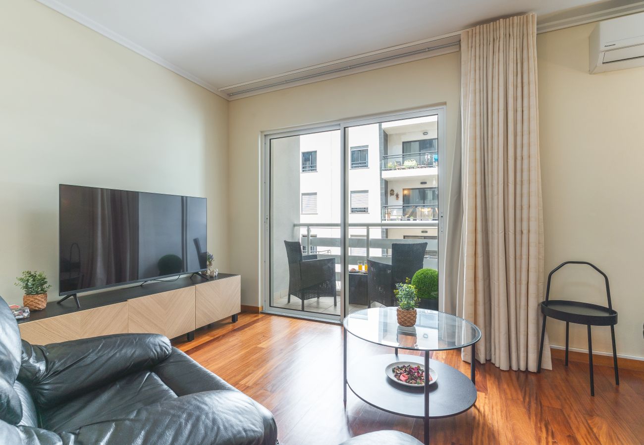 Apartment in Funchal - Senhora do Pilar by Atlantic Holiday