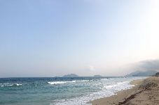 Apartment in Angra dos Reis - Apto c/ Wi-fi,  garagem e vista das montanhas