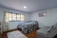 House in Petropolis - Casa com Wi-Fi e garagem a 400m do Museu Imperial