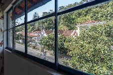 House in Petropolis - Casa com Wi-Fi e garagem a 400m do Museu Imperial